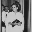 Elizabeth Taylor en 1965