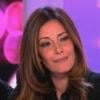 Christophe Beaugrand parodie Afida Turner, sur le plateau de Touche pas à mon poste (France 4) dans l'émission diffusée jeudi 24 mars.