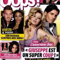 Carré Viiip - Giuseppe : "Avec Cindy, on a vraiment couché ensemble..."