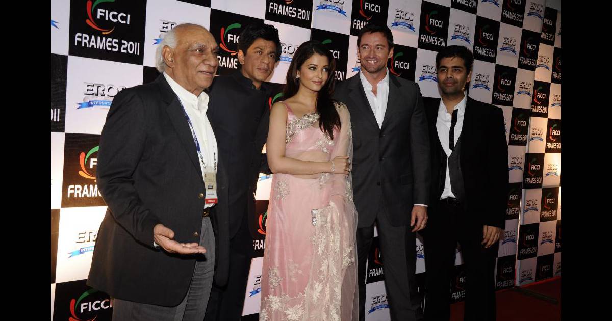 aishwarya rai et son mari rencontre