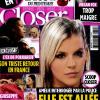 Le magazine Closer, en kiosques samedi 26 mars 2011.