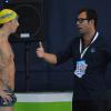 Frédérick Bousquet a entamé un bras de fer avec les instances nationales de la natation, dont personne ne pourrait sortir vainqueur...