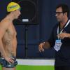 Frédérick Bousquet a entamé un bras de fer avec les instances nationales de la natation, dont personne ne pourrait sortir vainqueur...