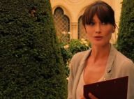 Minuit à Paris : Carla Bruni et Marion Cotillard dans la bande-annonce !
