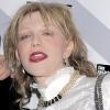 Courtney Love à la projection du film Hit so Hard au Musée d'art moderne à New York le 28 mars 2011