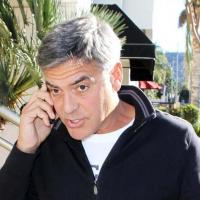 Rubygate : George Clooney, témoin dans l'affaire qui ébranle Silvio Berlusconi ?
