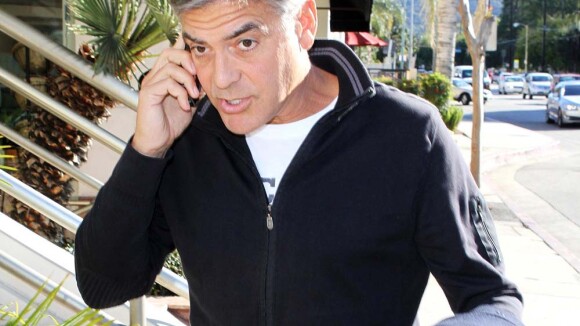 Rubygate : George Clooney, témoin dans l'affaire qui ébranle Silvio Berlusconi ?