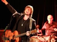 Jean-Louis Aubert : Vue imprenable sur son concert privé à la Tour Eiffel !