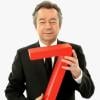 Michel Denisot dans le spot pour le Sidaction 2011