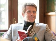 Emmanuel Philibert de Savoie sait tout faire : maintenant il écrit un roman !