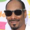 Snoop Dogg lors de la grande soirée des 24e Kid's Choice Awards, organisée par la chaîne de télévision Nickélodéon dans l'enceinte du Gallen Center de Los Angeles, le 2 avril 2011.