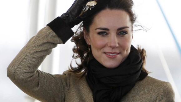 Kate Middleton : La maison de son enfance aux enchères !