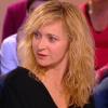 Météo de Charlotte Le Bon au Grand journal de Canal+, le 7 avril 2011.