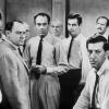 Douze Hommes en Colère de Sidney Lumet