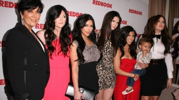 Kim Kardashian : Honorée en famille, sa mère monte au créneau !