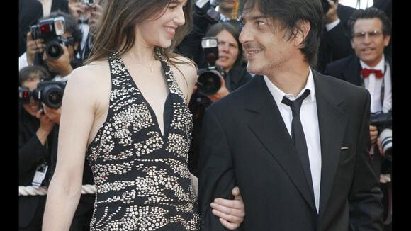Charlotte Gainsbourg et Yvan Attal attendent une petite fille !