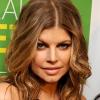Fergie lors de la soirée de lancement du livre de Kimberly Snyder The Beauty Detox Solution à l'Hôtel The London Rooftop à Los Angeles le 13 avril 2011