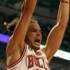 La star des Chicago Bulls Joakim Noah participera aux playoffs 2011 de la NBA