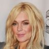 Lindsay Lohan est favorite pour incarner Victoria Gotti. Elle était rayonnante durant la conférence de presse du film Gotti : Three Generations, le 12 avril dernier