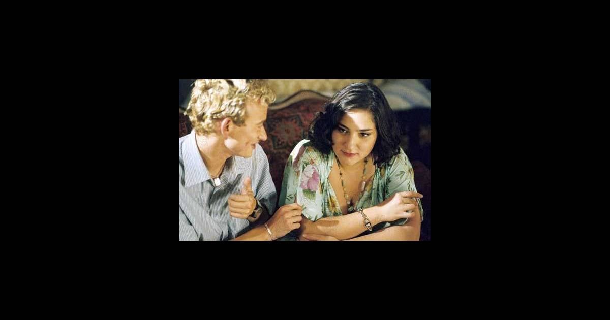 Actrice Il était Une Fois Dans L Oued Marilou Berry dans le film Il était une fois dans l'Oued, séduisante