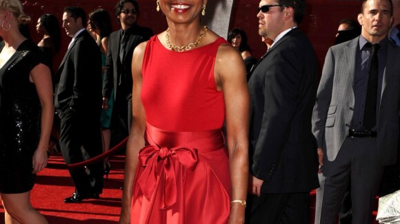 Pour Tina Fey, Condoleezza Rice devient l'ex d'Alec Baldwin !
