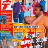 Le magazine Télé 7 Jours en kiosques lundi 25 avril.