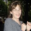 Jane Birkin est heureuse, son sac Hermès s'est envolé aux enchères pour 111 500 euros en faveur du Japon 