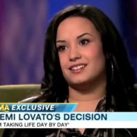 Le calvaire de Demi Lovato, bipolaire : "Aucune souffrance n'était suffisante !"
