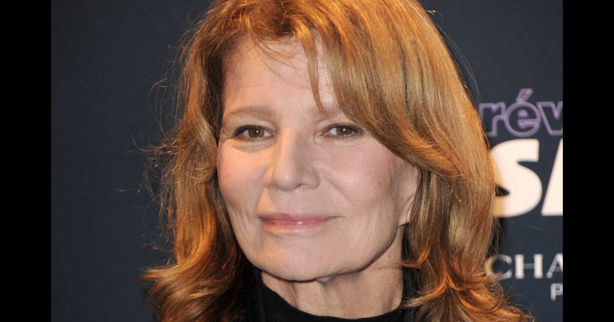 Qui Est La Mère De Benjamin Duhamel Nicole Garcia au Meurice le 17 janvier 2011. Elle sera la mère de