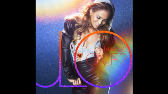 Jennifer Lopez : Son nouveau single, "Love?" !