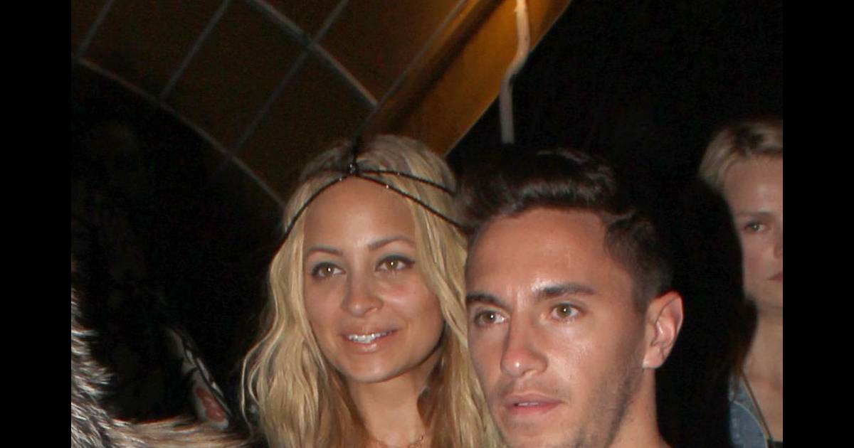 Nicole Richie En Celibataire Fetarde Aux Cotes De Jason Statham Amoureux Purepeople Nicole Richie En Celibataire Fetarde Aux Cotes De Jason Statham Amoureux Purepeople