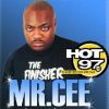 Mister Cee sur la radio Hot 97