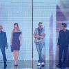 Les onze finalistes encore en lice après le premier prime faisaient leur deuxième apparition sur la scène des Studios Lendit dans X Factor, en live, le 26 avril 2011
