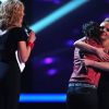 Malgré son talent incontestable de performeuse, Cécile Couderc a été éliminée par le public au terme de la soirée X Factor du 26 avril 2011. Le show n'en sortira pas gagnant...