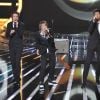 Le groupe Omega a franchi le second prime de X Factor, le 26 avril 2011, pour le plus grand soulagement d'Henry Padovani, qui avait perdu un groupe la semaine passée.
