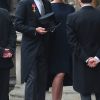 Les 1 900 convives invités à assister au mariage du prince William et de Catherine Middleton le 29 avril 2011 ont pris place à Westminster dans les premières heures de la matinée. David et Victoria Beckham étaient notamment très à l'heure !