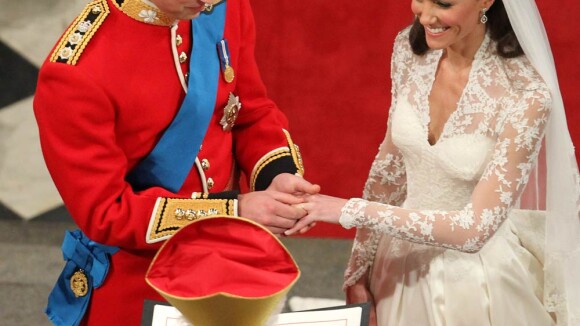 Catherine, duchesse de Cambridge : Des bijoux pour le joyau de la couronne...