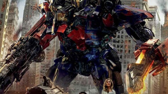 Transformers 3 : La bombe Rosie Huntington-Whiteley et les nouvelles images !