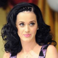 Katy Perry : la bombe se prend pour Jessica Rabbit au Pays des Kangourous !