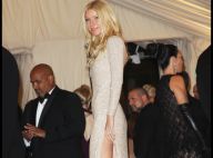 Gwyneth Paltrow : La belle blonde platine est une actrice qui vaut de l'or !