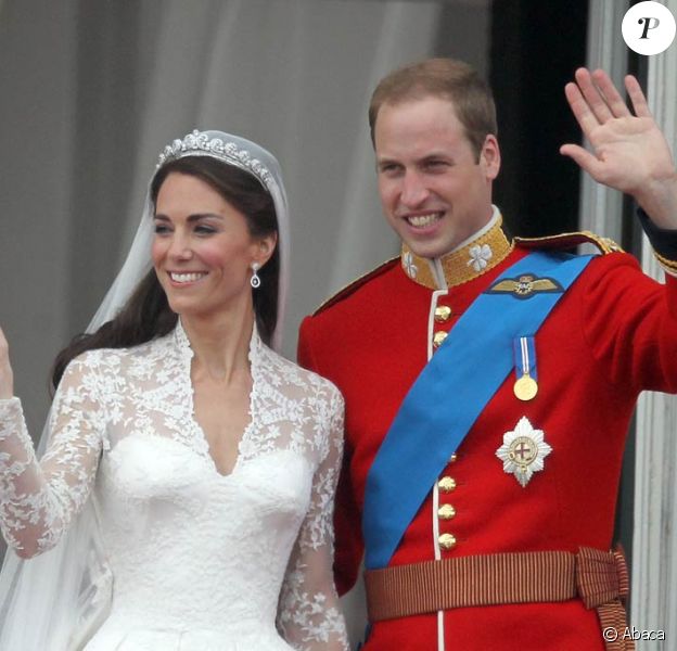 Mariage De Kate Et William Les Revelations Savoureuses Du