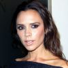 Victoria Beckham en septembre 2010