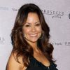 Brooke Burke pose à Las Vegas en mars 2011.