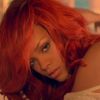 Rihanna, sexy et sensuelle dans son clip California King Bed
