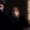 Gérard Depardieu joue le rôle de Grigory Rasputin dans Raspoutine, un film dirigé par Josée Dayan