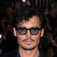 Johnny Depp, le 7 mai 2011, sera à Cannes pour présenter  Pirates des Caraïbes : la fontaine de jouvence . En 2013, il sera dirigé par Rob Marshall dans  L'introuvable  