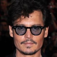 Johnny Depp : Un pirate qui va être détective privé !