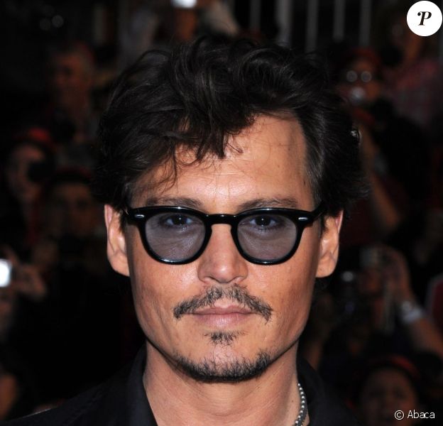 Johnny Depp, le 7 mai 2011, sera à Cannes pour présenter Pirates des Caraïbes : la fontaine de jouvence. En 2013, il sera dirigé par Rob Marshall dans L'introuvable