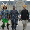 Les Trois Princes à Paris émission déprogrammée après seulement deux semaines de diffusion sur TF1