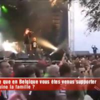 La Fouine : Après son terrible dérapage, le Festival réagit !